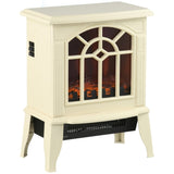 Electric fireplace heater 00385504