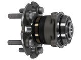 Rear LH RH Wheel Bearing fit for Honda Odyssey 2005-2016 WA512320 5-Lugs Flange 63579252
