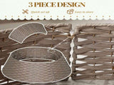 Christmas Tree Collar 81878238
