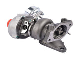 Left Side Turbo Turbocharger for 2015 2016 2017 Ford F-150 2.7L V6 Engines FL3Z6K682A FL3Z6K682C 36986420