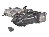 180cc Motor Electric/Kick Start Build-in Reverse Replacement for 200cc ATV Go Kart UTV 76975963
