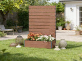 PieceRaised Garden Bed with 98994000