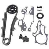 Timing Chain Kit For Toyota 4Runner Celica Pickup 2.4 22R 22RE 22REC 13523-38011 13521-38010 29060890
