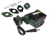 Circulator Pump Max Flow Rate 20 GPM 115V 3250 RPM 007-BF5-J Gaskets Included 57184920