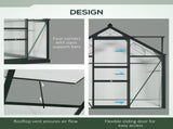Greenhouse Walk-in Grow House 28930162