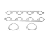 Stainless Manifold for Ford Custom Galaxie Ranchero Thunderbird 429 460 7.0 7.5L 19532718