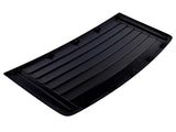NEW Louver Hood Air Vent Grille Panel Fits for 2006-2010 Hummer H3 Sport Utility 4-Door 3.7L 5.3L V8 30721761