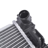 Engine Coolant Radiator w/ Transmission Oil Cooler for Nissan Rogue L4 2.5L 2021 214606RA0B 85103298