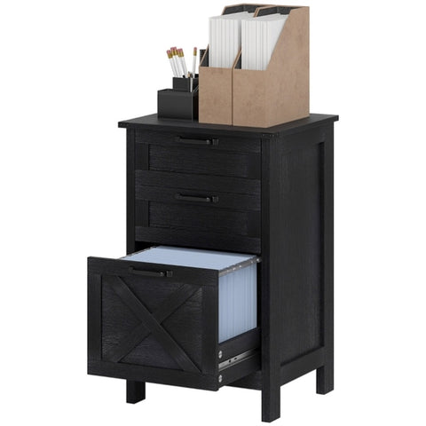 ZUN File Cabinet/ Storage cabinet （Prohibited by WalMart） 09626340