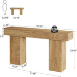 Long Console Table/Living room table 56208936