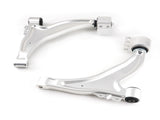 2pcs Front Lower Control Arms Kit fit for 2010-2016 Buick LaCrosse Allure Saab 9-5 68755373