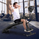 Multi-function fitness equipment sit-ups 41827803