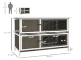 Small Animal Playpen Cage 81456934
