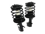 6PCS Front Rear Struts & Coil Spring Sway Bar Kit fit for 2004-2009 Toyota Prius 48878427