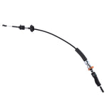 ZUN Transfer Case Shift Cable 52126222AE For 2007-2018 Jeep Wrangler JK 52126222AC 78684466