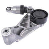 Drive Belt Tensioner w/Pulley For Jeep Wrangler JK 2012-2018 3.6L V6 GAS DOHC 04627038AA 4627038AA 52369811