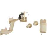 Cat Shelf Set 46625620