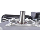 13HP 389cc Gas Engine, Horizontal Shaft 4 Stroke OHV Gas Motor, Go Kart Engine Motor Recoil Start 96624548
