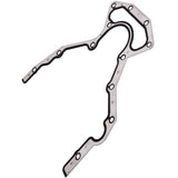 Rear Main Seal Kit For Chevy GMC 4.8 5.3 6.0 6.2 12633579 80626951