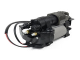 Air Suspension Compressor Fits Jeep Grand Cherokee 2011-2016 Overland Limited 68232648AA 68204730AC 68133671