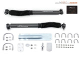 Performance Steering Damper fit for GMC Jimmy 1970-1991 4WD Suspension 79162997