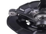 2* Steering Knuckles Wheel Hub fit for Toyota Sienna AWD 2004-10 KA698429 41492979