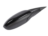 Passenger Side Exterior View Mirror Assembly Fits for Kia Forte 2.0L l4 1999CC 2019-2024 87620-M7000 02853288
