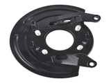 Parking Brake Assembly with Backing Plate Fit for Cadillac Escalade GMC Savana 2500 Sierra 3500 66668114