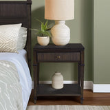 Kenna Nightstand B035P256572