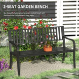 Outdoor Garden Bench Garden chair 03488563