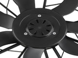 Radiator Cooling Fan Assembly fit for Mercedes E320/E350/E550 2003-2009 2115001693 23329664