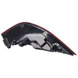 Rear RH Taillight for Porsche Panamera 4S GTS Turbo S 3.6 4.8L 97063141205 34327768