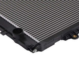 Coolant Radiator fit for Toyota Tundra Sequoia V8 2007-2020 164000S010 13549 77391803