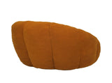 Bean Bag Chair, Bean Bag Sofa Chair with Armrests Stuffed High-Density Foam, Lazy Sofa Comfy Chairs W2200P239873
