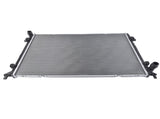 Radiator Replacement for VW Cross Atlas Sport 4-Door 6Cyl 3.6L 2018-2023 3QF121251D 3010168 28678479