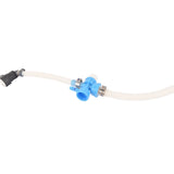 C2D25079 Electric Fuel Pump Assembly for Jaguar XFR 2010-2015 V8 5.0L 41029056