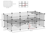 Small Animal Cage 19591681