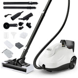 Steam cleaner with large water tank 99117134