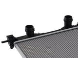 1.5 Inch Inlet Radiator fit for Jeep Compass/Renegade 2017-2022 2.4L 13687 06076716