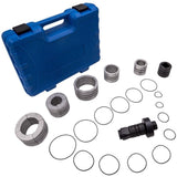 Exhaust Pipe Stretcher Expander Tool Kit 1-5/8" to 4-1/4" Pipe 90703864