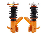 MaXpeedingrods Coilovers 24-Way Damper Shocks Kit fit for Acura RSX 2002-2006 52756216