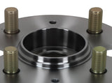 Rear LH RH 4 Lug Wheel Hub Kit fit for Acura Integra Honda 513105 with ABS System 04054577