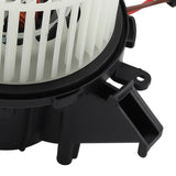 A/C Heater Blower Motor Fan fit for Audi A5/Q5/S5 2008-2016 351040251 8K1820021B 83623478