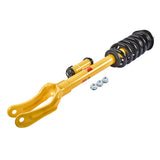 Front Left Suspension Strut Shock Assembly Replacement for 2012-2015 Jeep Grand Cherokee 5.7 95066551