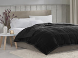 Reversible HeiQ Smart Temperature Down Alternative Blanket B03598539