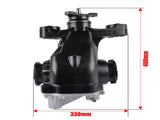 Rear Differential Axle Carrier 3.27 Ratio Fits for 2015-2019 Cadillac CTS AWD Sedan 84110751 76510225