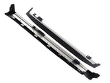 Anti-Slip Nerf Bars Running Boards fit for Mercedes ML350 ML500 ML550 W164 06-11 20968153