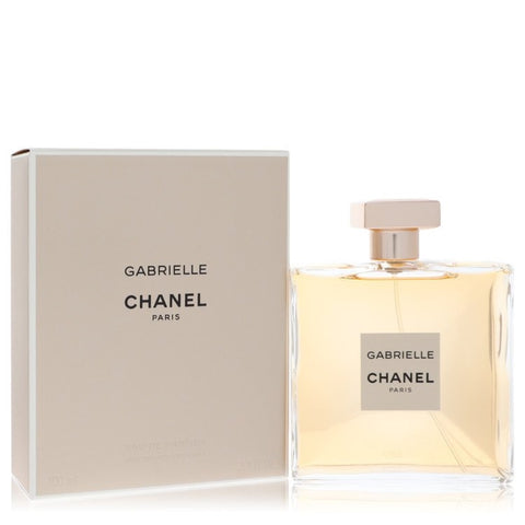 Gabrielle Essence by Chanel Eau De Parfum Spray 3.4 oz for Women FX-547442