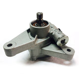 ZUN Aluminum Iron Power Steering Pump for 99-03 ACURA TL HONDA PILOT 03-04 63394110