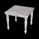 ZUN Square Dining Table B04657518